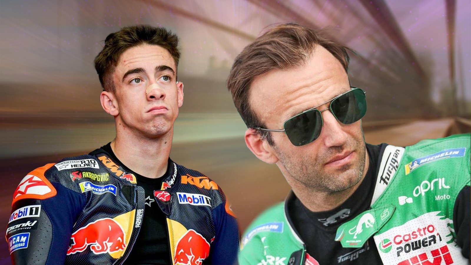 Zarco Kagumi Bakat Alami Pedro Acosta di MotoGP 2025!
